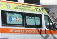 Roma, bimbo di un anno e mezzo muore soffocato da un pezzo di mela