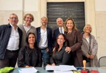 Roma, consegnate nuove concessioni decennali a operatori futuro mercato via Cola di Rienzo