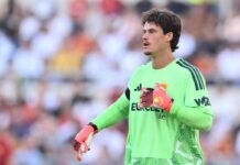 Roma, infortunio per Svilar e stop di almeno un mese: ecco quali partite salta e quando può tornare in campo
