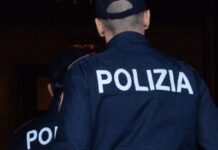 Roma, omicidio via Hortis: fermati due giovani, trovata l’arma del delitto