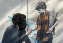 Roma, vandalizzato il murale di Mourinho prima della sfida con il Real