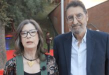 Romani e Amato, ‘con Aspettando Mr Hyde riflettori su angioedema ereditario’