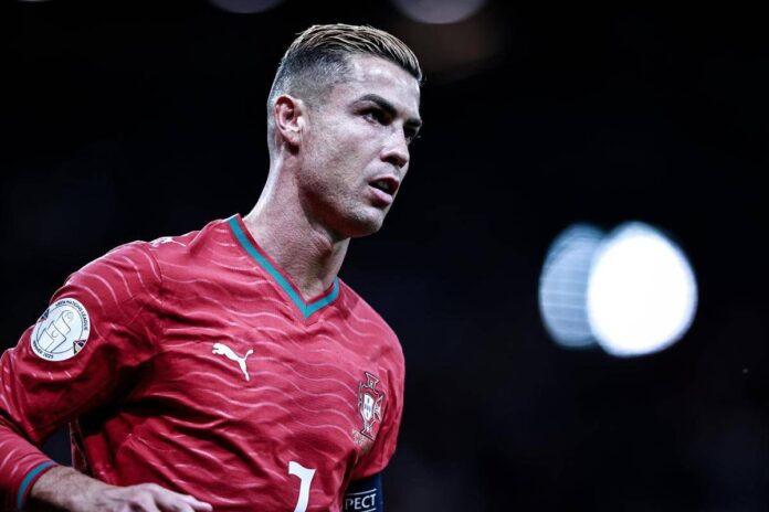 Ronaldo: “Jesus non ha rispettato la parola data”. Il ct replica: “Torno al lavoro, come ogni giorno”