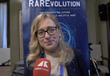 Rosati (Gsk): “Diagnosi precoce, centri riferimento chiari e network aziende-istituzioni per non lasciare il paziente solo”