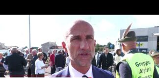 Rossetti (FerrovieNord): “”Tangenziale Nord di Cesano Maderno migliora viabilità per auto e pedoni””