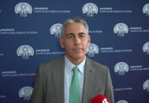 Rossi (Ucbm): “I giovani devono essere messi al centro dell’attenzione”