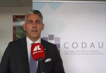 Rossi (Ucbm): “La Giunta itinerante per conoscerci e sviluppare collaborazioni”