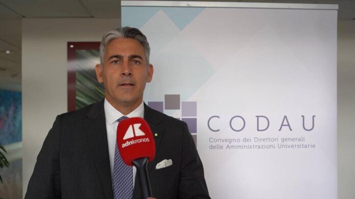 Rossi (Ucbm): “La Giunta itinerante per conoscerci e sviluppare collaborazioni”