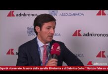 Rossini (Assolombarda Pavia): “”Ai e giusta direzione export per stare sul mercato””
