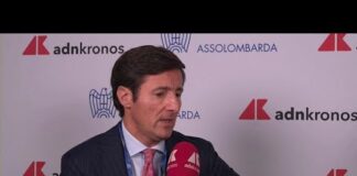 Rossini (Assolombarda Pavia): “”Ai e giusta direzione export per stare sul mercato””