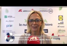 Roth (Novo Italia): “”Per noi significa creare valore per le persone””