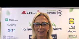 Roth (Novo Italia): “”Per noi significa creare valore per le persone””