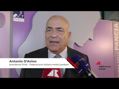 Rsv, D’Avino (Fimp): “”Clesrovimab strumento necessario per ridurre bronchioliti””