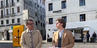 TPL Vicenza, in attesa del biglietto unico regionale, Rucco e Aldighieri (FdI) ragionano su promesse della campagna elettorale Possamai, tra cui il biglietto unico della mobilità TPL Vicenza
