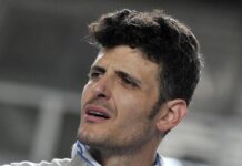 Russia, Andrea Cassarà è il nuovo ct della nazionale di fioretto