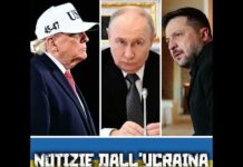 Russia-Usa-Ucraina, chi nella partita sta davvero dando le carte?