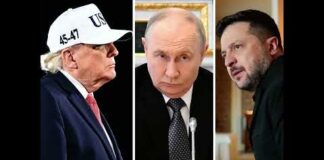 Russia-Usa-Ucraina, chi nella partita sta davvero dando le carte?