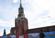 Russia, arrestato cittadino svedese: è accusato di preparare attentati contro siti militari
