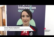 Sabatini (Usr Lazio): “Nasce il primo corso Its in Italia dedicato alla transizione energetica”