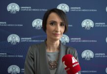 Sabatini (Usr Lazio): “Obiettivo è quello di guidare nostri ragazzi a trovare proprio percorso di vita”