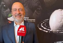 Saccani (Consorzio Mozzarella Bufala Campana Dop): “Per esportare di più serve innovazione”