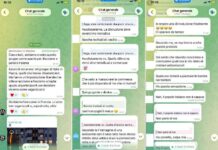 Sagia Hammoud, chi è la mediatrice e moglie di Siher: le loro parole contro lo Stato