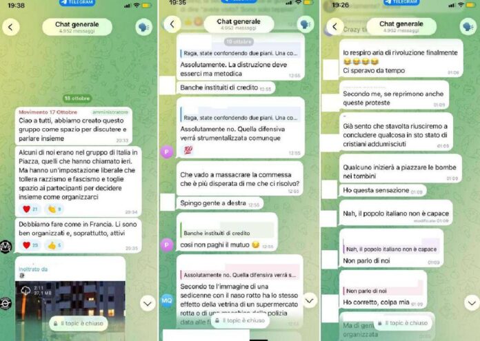 Sagia Hammoud, chi è la mediatrice e moglie di Siher: le loro parole contro lo Stato