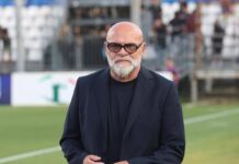 Salernitana, Serse Cosmi si sfoga in conferenza e ‘cambia’ (ancora) voce