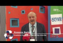 Salone Csr 2026: Bartoli (Lega del Filo d’Oro), ‘aspiriamo a concretizzare servizi nuovi e più