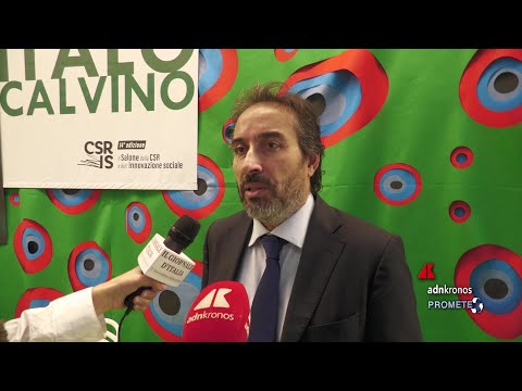 Salone Csr 2026: Billari (Bocconi), ‘Andare Oltre significa porsi obiettivi e pensare di poter