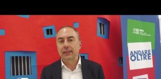 Salone Csr 2026: Colle (Gruppo Cap), ‘cittadini interessanti a sostenibilità se aziende mostrano