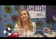 Salone Csr 2026: Deni (Essity Italia), ‘collaborazione con Croce Rossa a supporto donne più