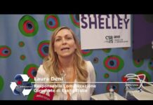 Salone Csr 2026: Deni (Essity Italia), ‘collaborazione con Croce Rossa a supporto donne più