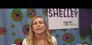 Salone Csr 2026: Deni (Essity Italia), ‘collaborazione con Croce Rossa a supporto donne più