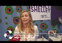 Salone Csr 2026: Deni (Essity Italia), ‘collaborazione con Croce Rossa a supporto donne più