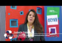 Salone Csr 2026: Falautano (Angelini Industries), ‘importante essere autentici e collegare