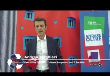 Salone Csr 2026: Forghieri (Intesa Sanpaolo), ‘giovani e lavoro contro il mismatch tra domanda e