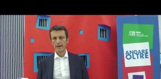 Salone Csr 2026: Forghieri (Intesa Sanpaolo), ‘giovani e lavoro contro il mismatch tra domanda e