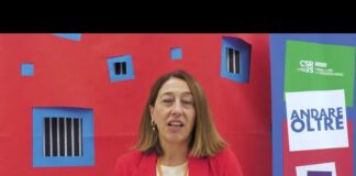 Salone Csr 2026: Luca (Fondazione Snam), ‘energia e fiducia sviluppata nel territorio al centro del