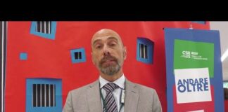 Salone Csr 2026: Lunardini (Cariparma), ‘occasione di confronto e scambio di opinioni’