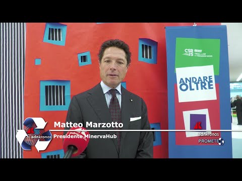 Salone Csr 2026: Marzotto (MinervaHub), ‘per generare valore verificabile dire sempre la verità’