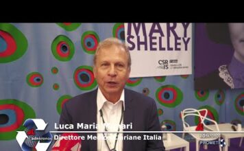 Salone Csr 2026: Munari (Clariane Italia), ‘formiamo operatori a costante valutazione di ciò che