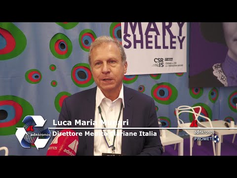 Salone Csr 2026: Munari (Clariane Italia), ‘formiamo operatori a costante valutazione di ciò che