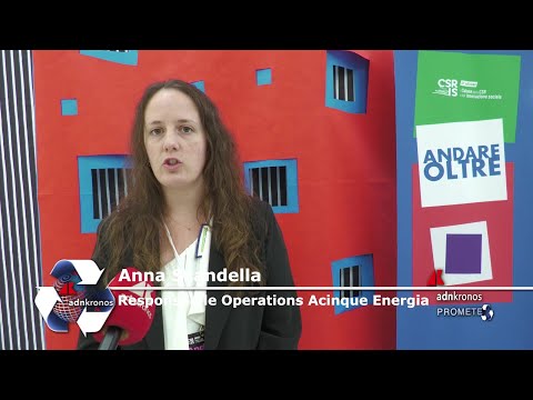 Salone Csr 2026: Scandella (Acinque Energia), ‘iniziata collaborazione con Bee.4 all’interno del