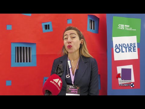 Salone Csr 2026: Sofia (Fondazione Cdp), ‘investiamo nelle persone per migliorare impatto sociale’