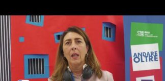 Salone Csr 2026: Valenza (Open Fiber), ‘sfida aziende è rendere più inclusiva loro presenza sul