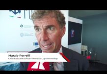 Salone Nautico: Perrelli (America’s Cup Partnership), ‘Entusiasmo incredibile e ascolti record,