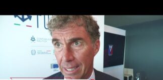 Salone Nautico: Perrelli (America’s Cup Partnership), ‘Entusiasmo incredibile e ascolti record,