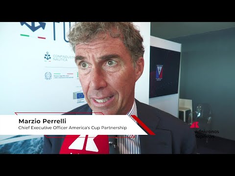 Salone Nautico: Perrelli (America’s Cup Partnership), ‘Entusiasmo incredibile e ascolti record,
