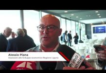 Salone Nautico, Piana (Regione Liguria): “Grande opportunità di sviluppo, risposta concreta a